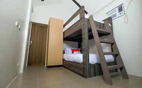 Acre Resort And Spa